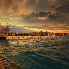 photo "that istanbul..."