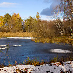 фото "Ноябрь"