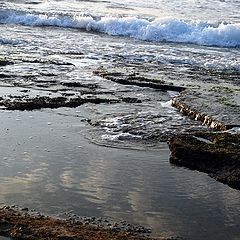 фото "Такое разное море."