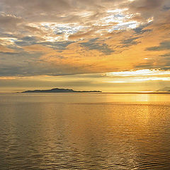 photo "Distant Islands"