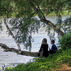 photo "Summer in the Park"