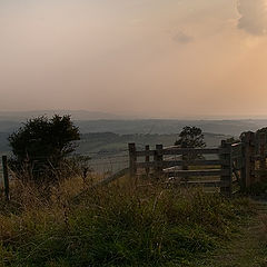 photo "Isle of Wight"