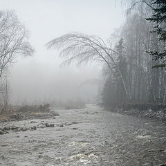 фото "Раннее утро"