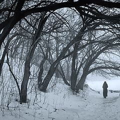 фото "С любимыми не расставайтесь..."