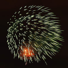 photo "Firework"