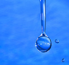 photo "Water Drop"