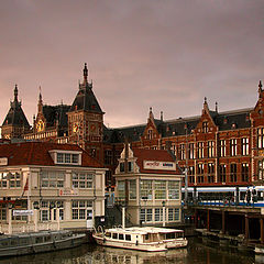 photo "Amsterdam"