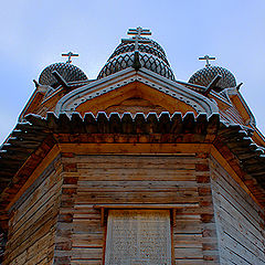 фото "Покровская церковь."