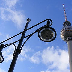 фото "The city."