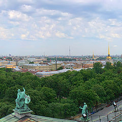 photo "St. Petersburg"