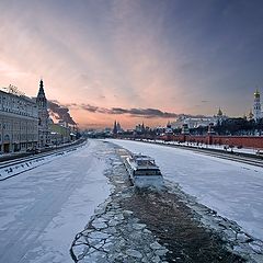 фото "Вестник весны."