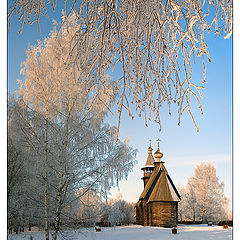 фото "Русская сказка"