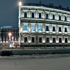 фото ""синий мост""