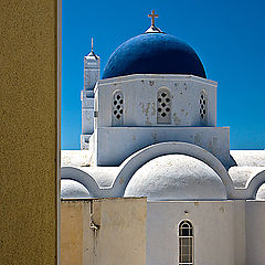 фото "Church, Fira"