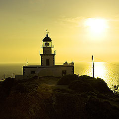 фото "lighthouse"