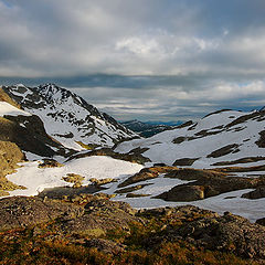 фото "Алтай"