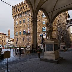 photo "Firenze #7"