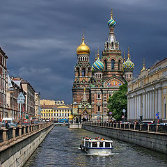 photo "St. Petersburg"