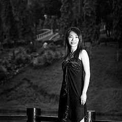 photo "Chinese girl"