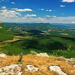 фото "Просторами Крыма"