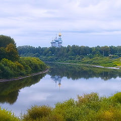 фото "Вологодская сказка II"