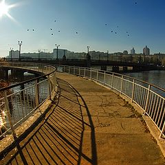 фото "Полдень в городе"