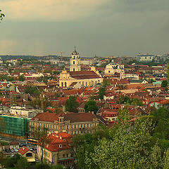 фото "В начале мая"