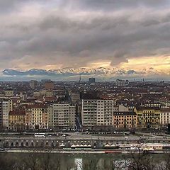 photo "Turin"