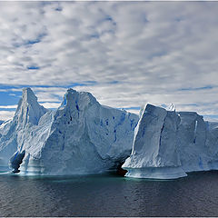 photo "Iceberg"