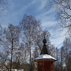 photo "Chapel"