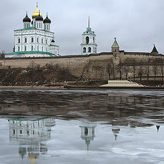 фото "Троицкий собор"