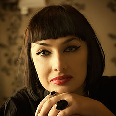 photo "Yulia"