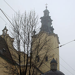 photo "In Lviv streets-2"