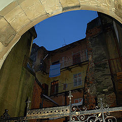 photo "In Lviv streets-5"