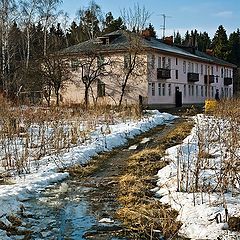 фото "Весна"