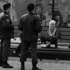 фото "я такой же, но я лучше)))"