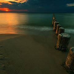 photo "Baltic Sea"