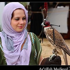 photo "Ar'zillah Medieval"