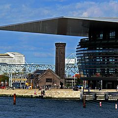 photo "Copenhagen Opera House"