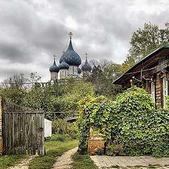 фото "Провинция"