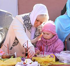 photo "A tradition of faith ..."