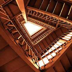 photo "geometry"