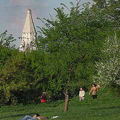 фото "Просто рай..."