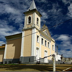 photo "Velha Igreja Macae"