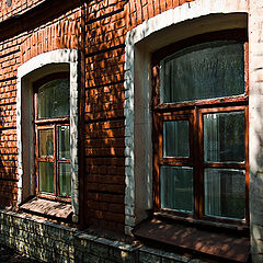 photo "Windows"