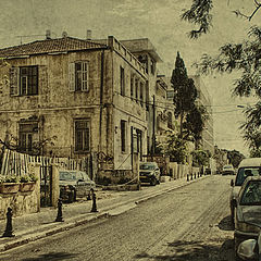 фото "Tel-Aviv 3765"