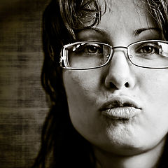 фото "Kiss"