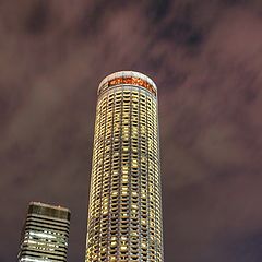 photo "Singapore Tower"