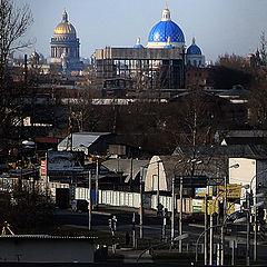 фото "Над суетой"