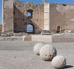 фото "Alcazaba"